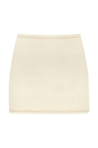 Montce - Women's Micro Skirt