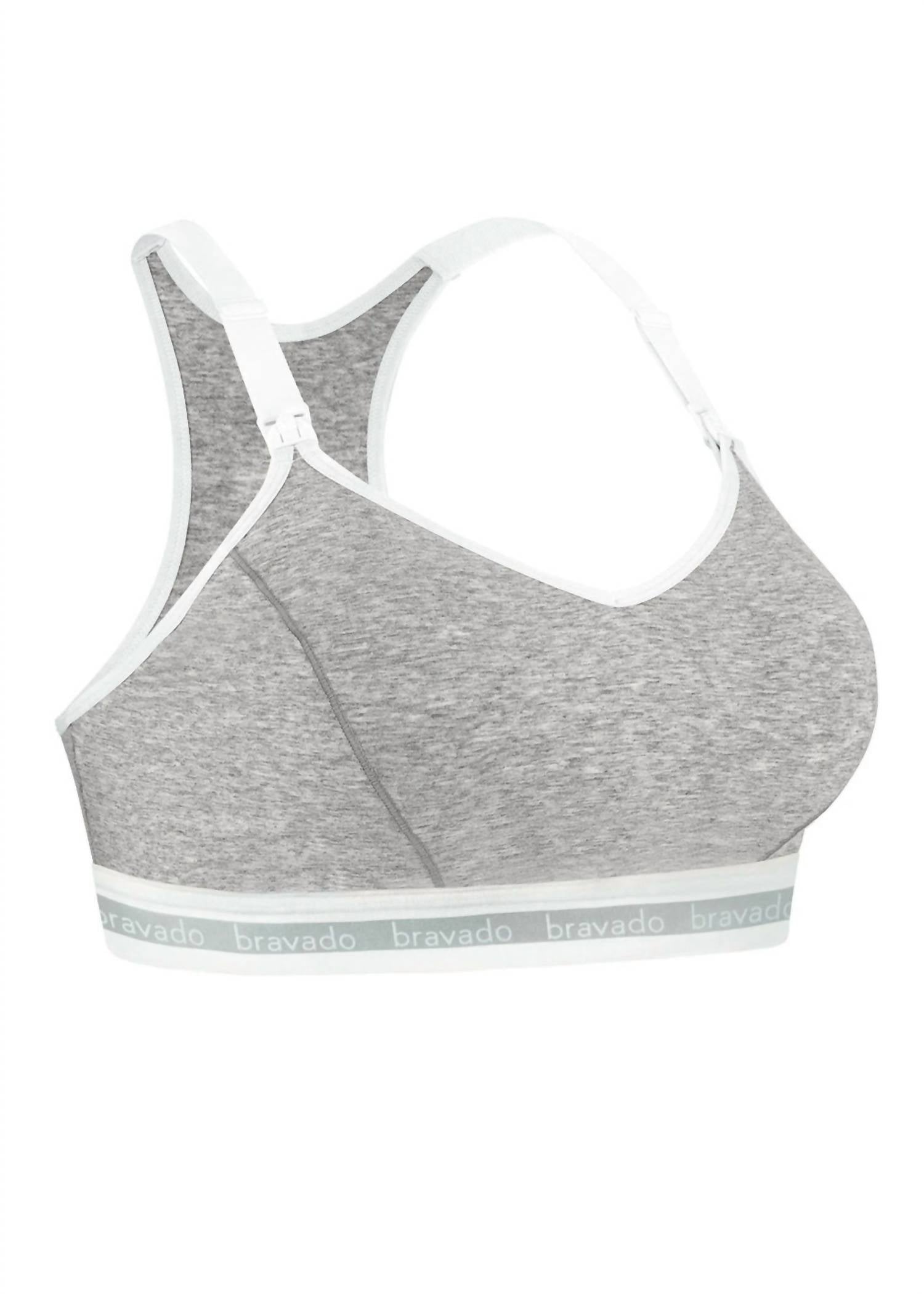 Bravado - Original Two In One Nursing And Pumping Bra