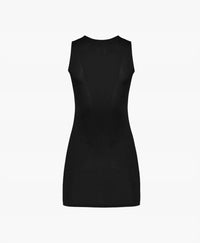 Ow Collection - Chiara Mini Cutout Dress