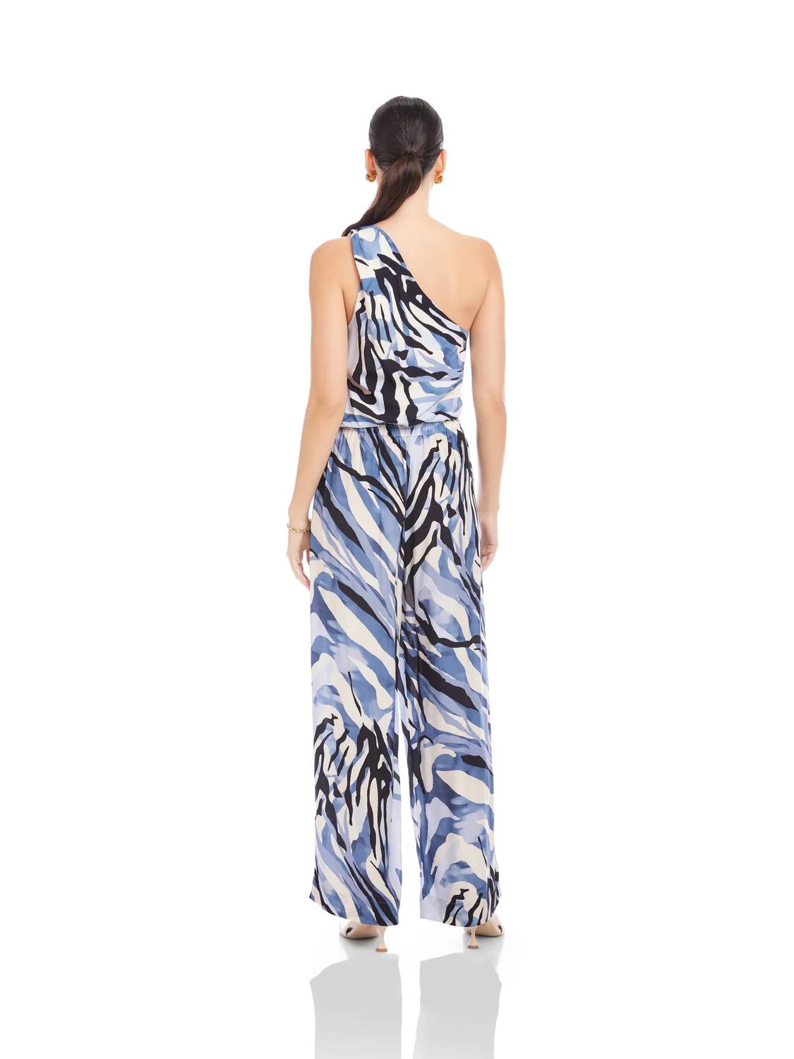 Fifteen Twenty - Cora Drawstring Pants