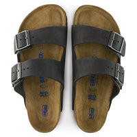 Birkenstock - Women's Arizona Soft Footbed Sandals