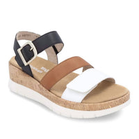 Rieker - Women's Gizela Sandal