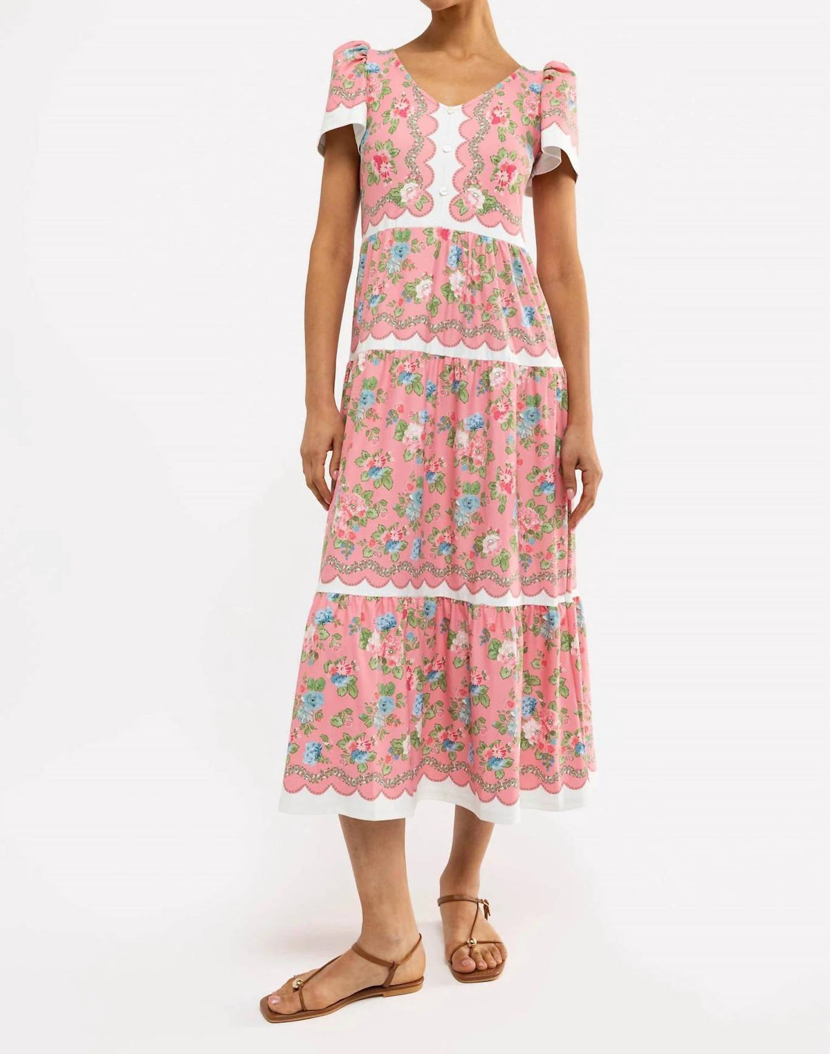 Smith & Quinn - Agatha Dress