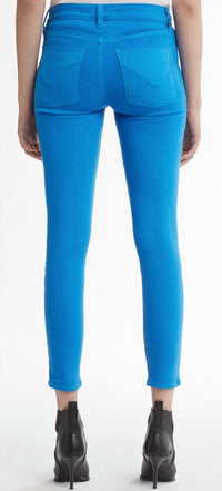 BARBARA HIGH RISE SKINNY JEAN