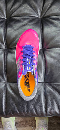 New Balance - Women's 1400 v4 Racing Flat Shoes