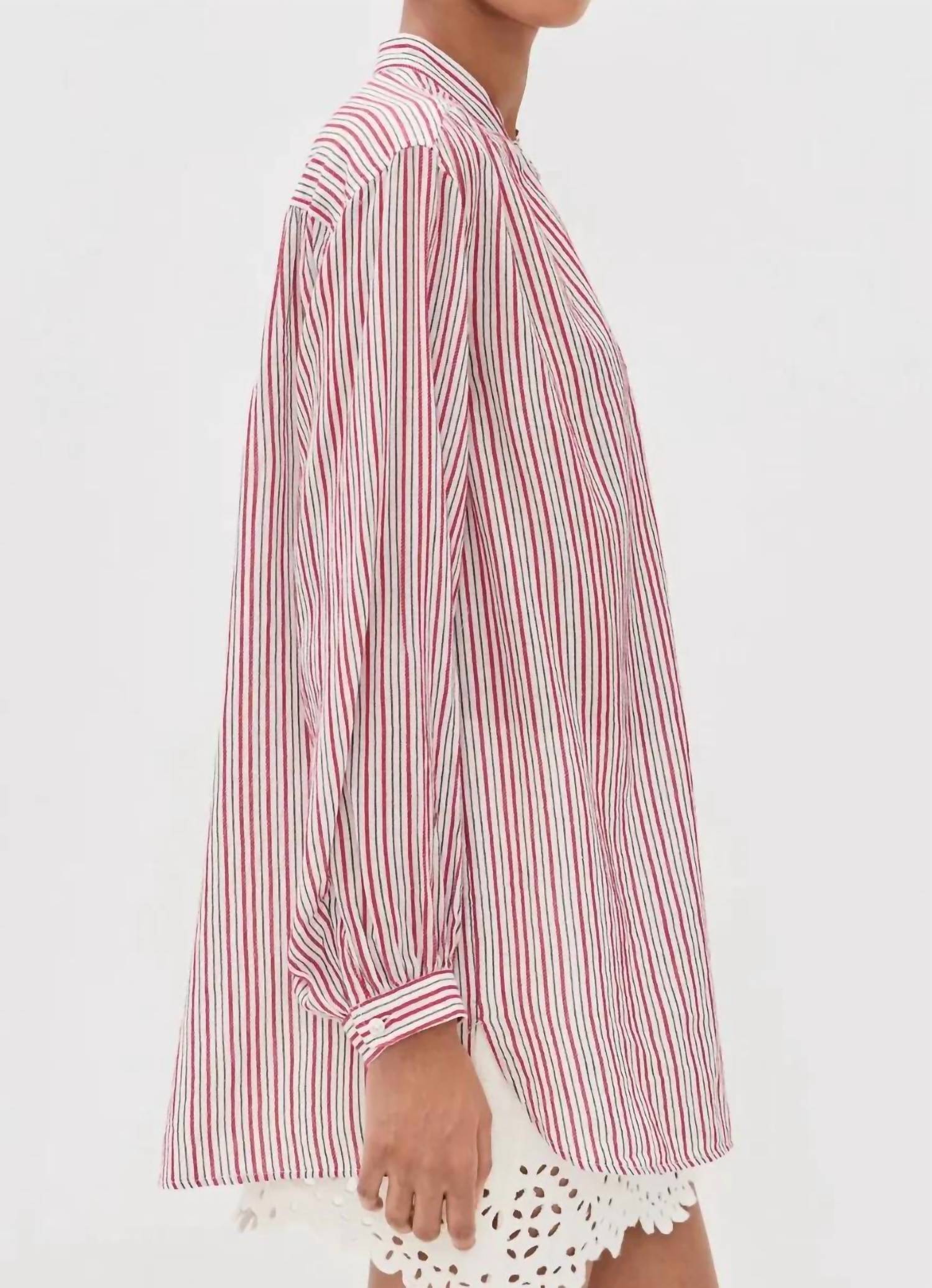Isabel Marant - Sapha Top