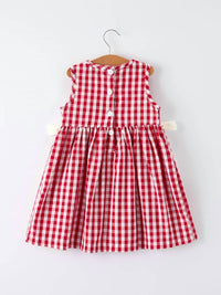 Rylee Faith Designs - Girl' Mommy And Me Dress