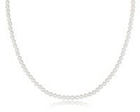 Enewton - Beaded Classic Pearl 3mm Choker