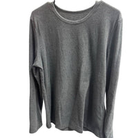 Cuddl Duds - Women's Long Sleeve Top