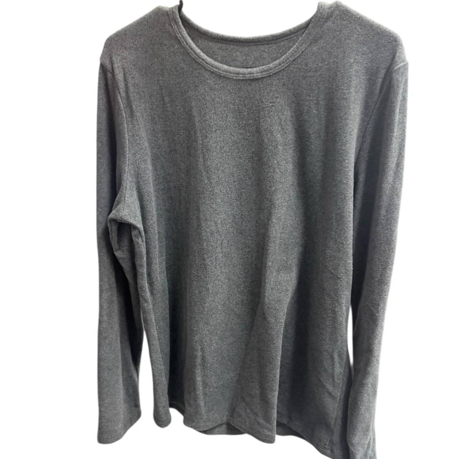Cuddl Duds - Women's Long Sleeve Top