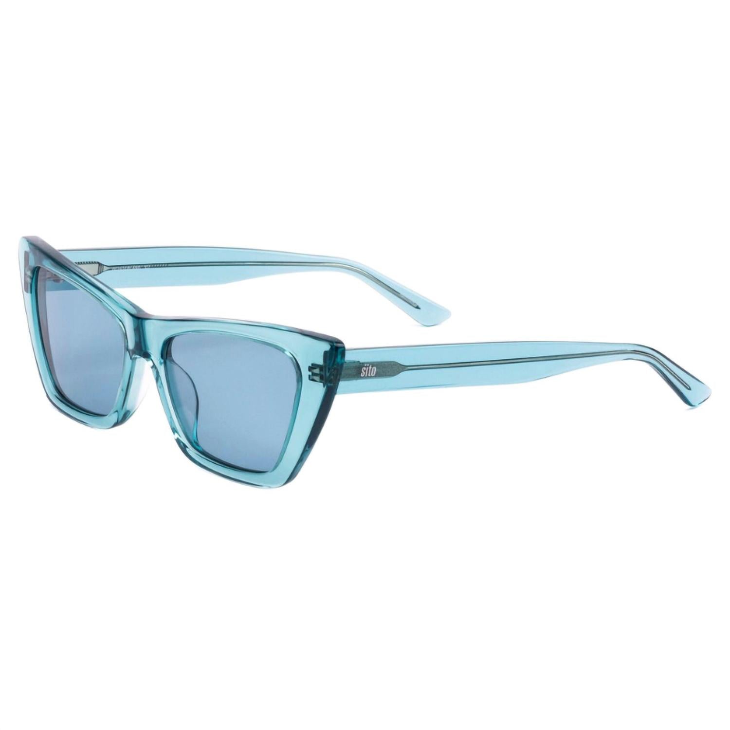 Sito - Unisex - Wonderland Sunglasses