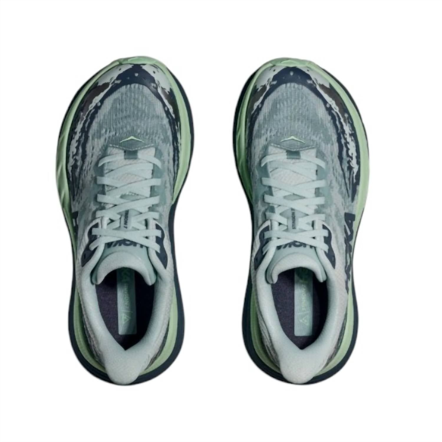 Hoka - Women's Stinson 7 Running Shoe