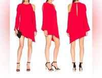 Iro - Awati Asymetrical Dress