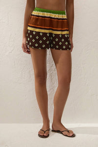 Faithfull The Brand - Tia Shorts