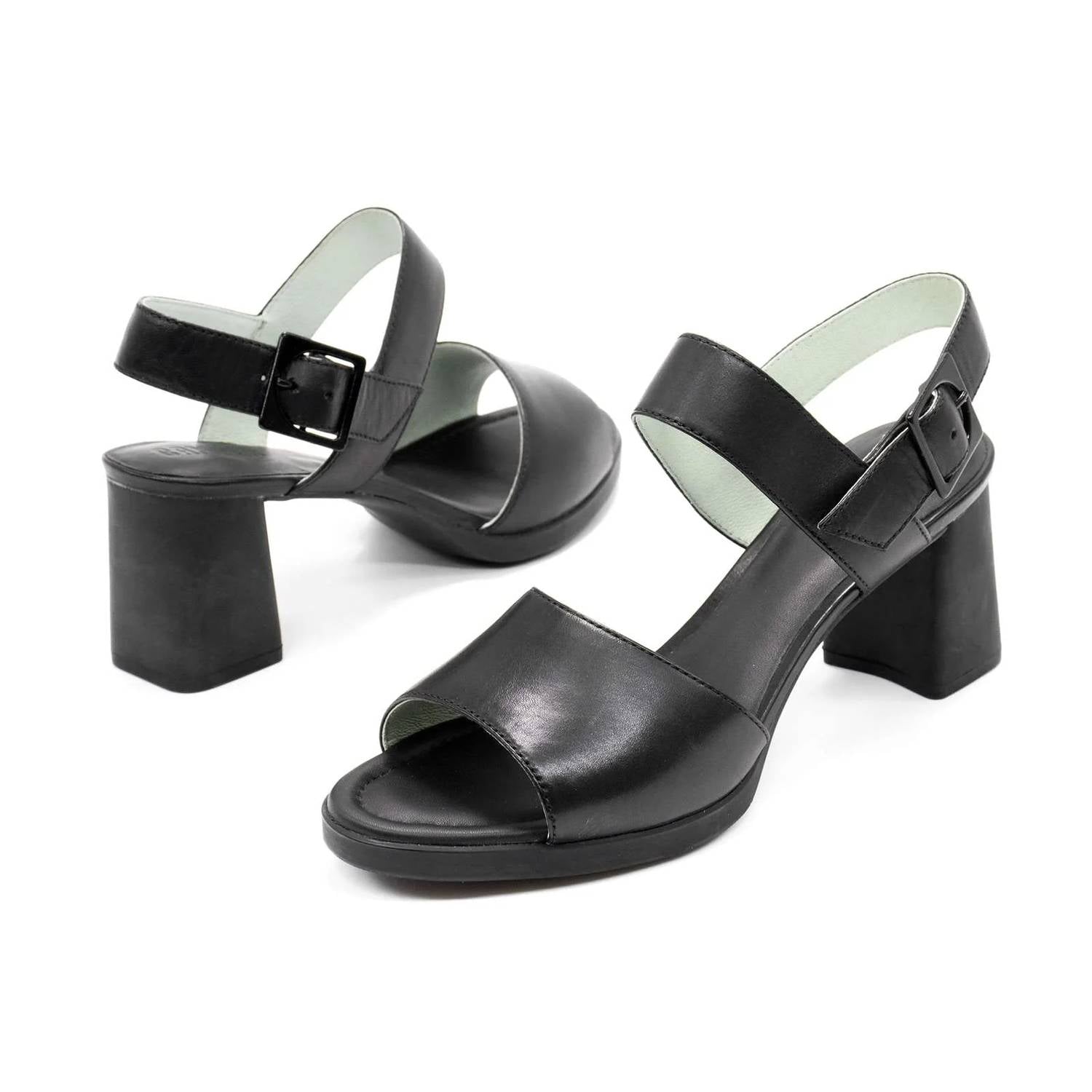 Camper - Women's Kara High Heel Sandals