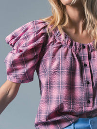 The Shirt - The French Girl Shirt