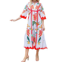 Islapayal - Belize Maxi Dress