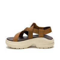 Chaco - Women's Cushform Platform Sandals