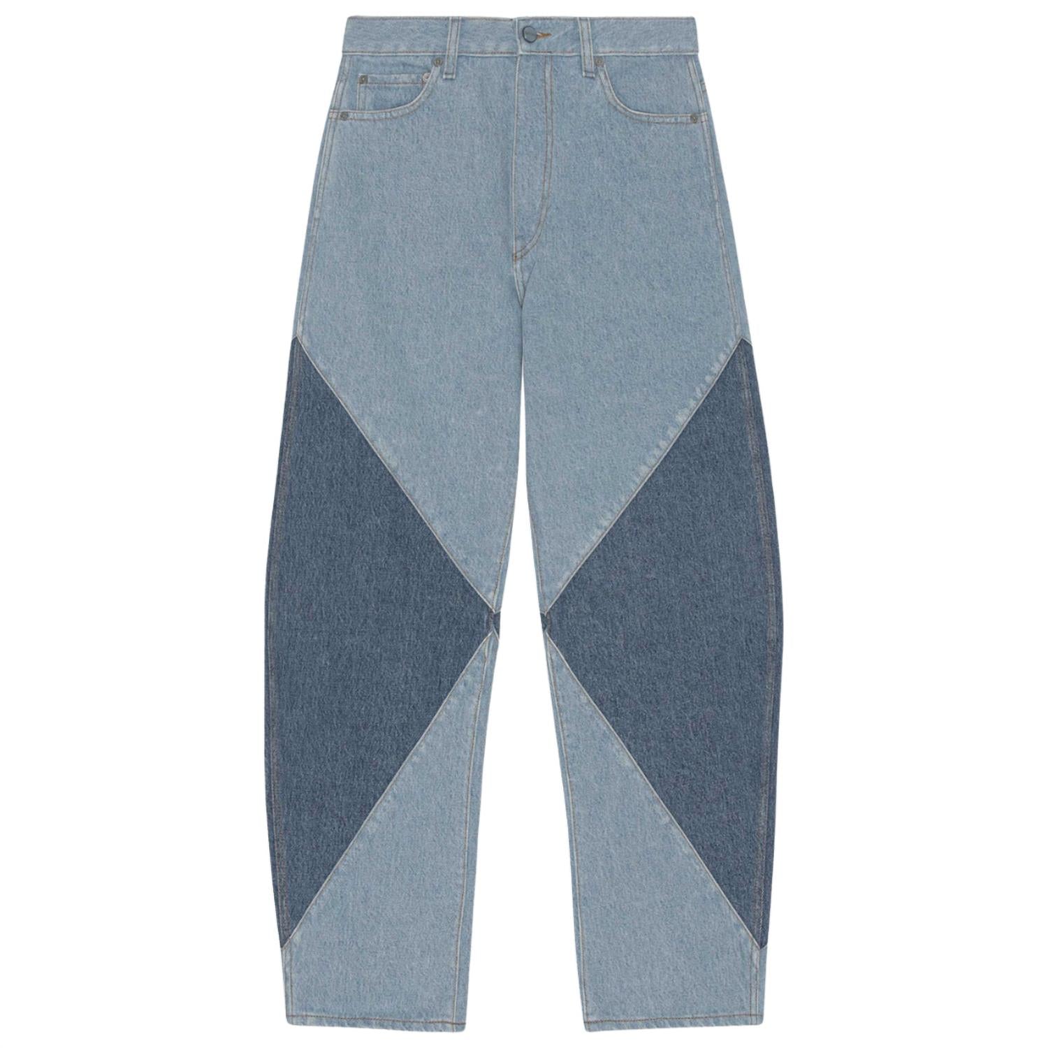 Ganni - Stary Jeans