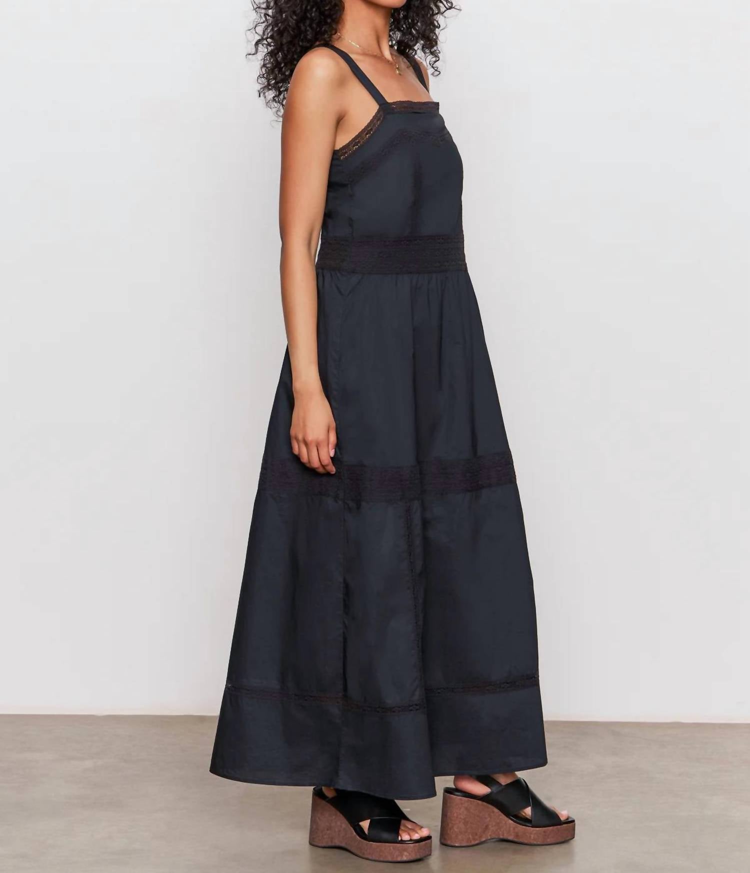 Sanctuary - Women's Lucky You Dress