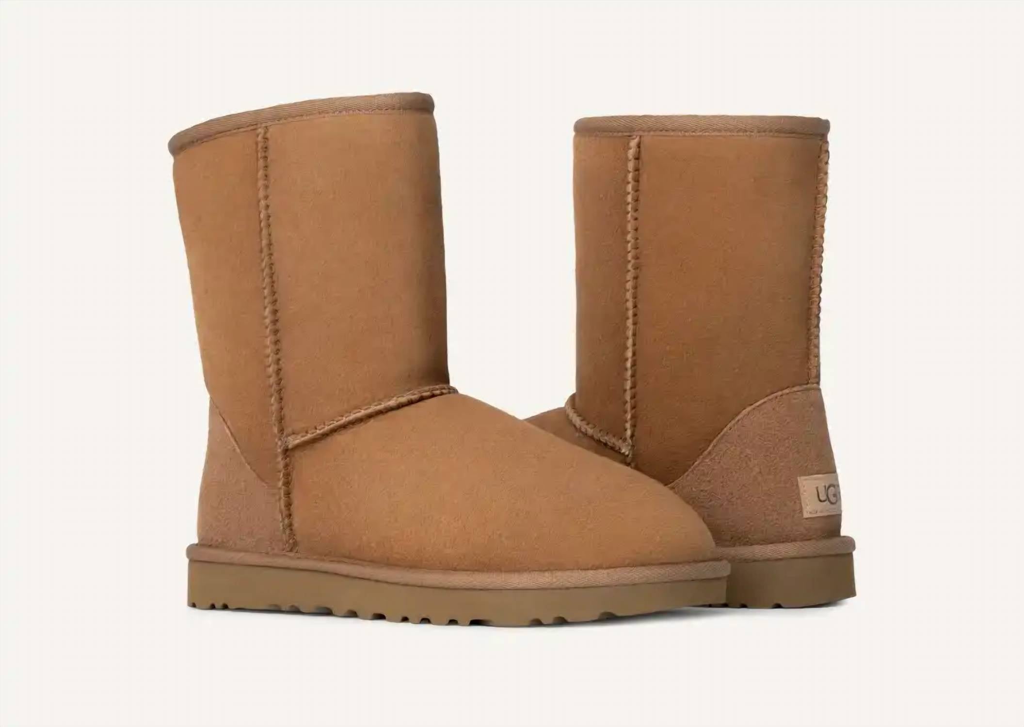 Ugg - Women's Classic Short II Boot