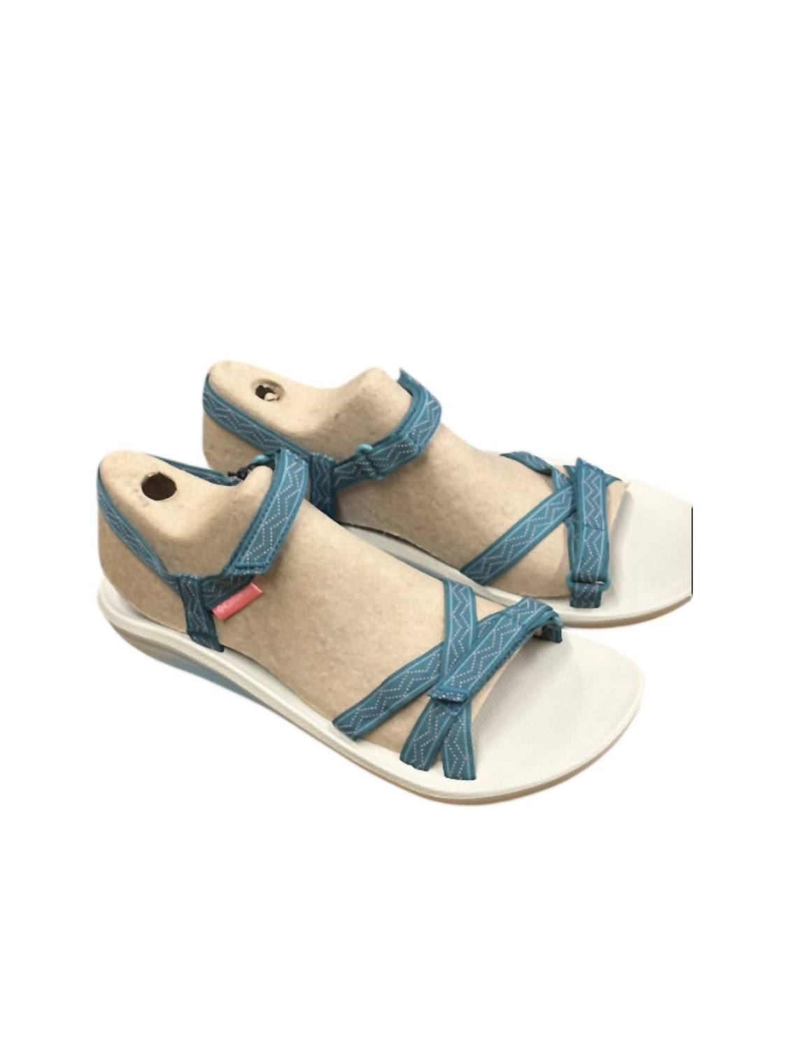 Columbia - Women's Wave Train Sandals