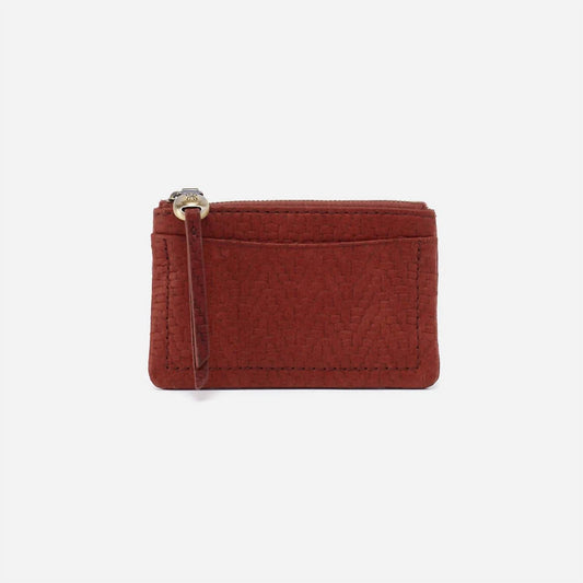 Hobo - Women's Lumen Card Case