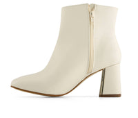Andrea - Women's Fashion Dress Booties