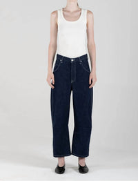 Etica - Quinn Relaxed Barrel Jeans