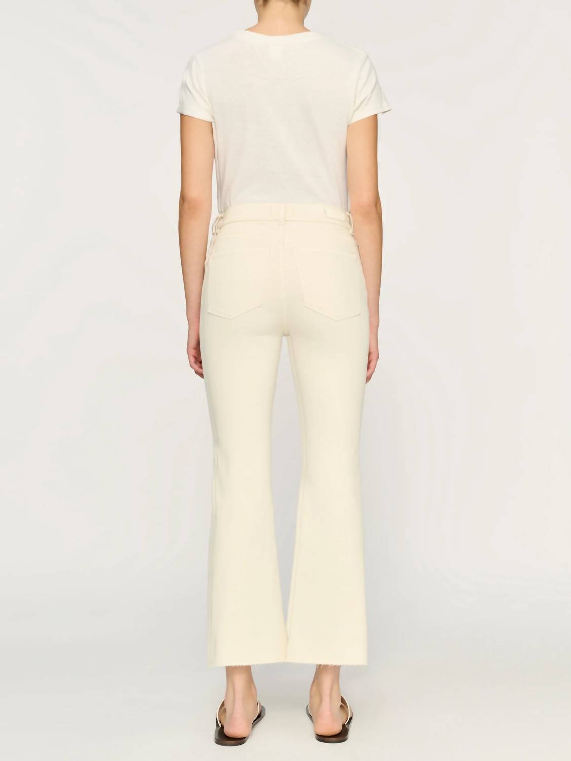 Dl1961 - Women'S - Bridget Boot Cropped Jean