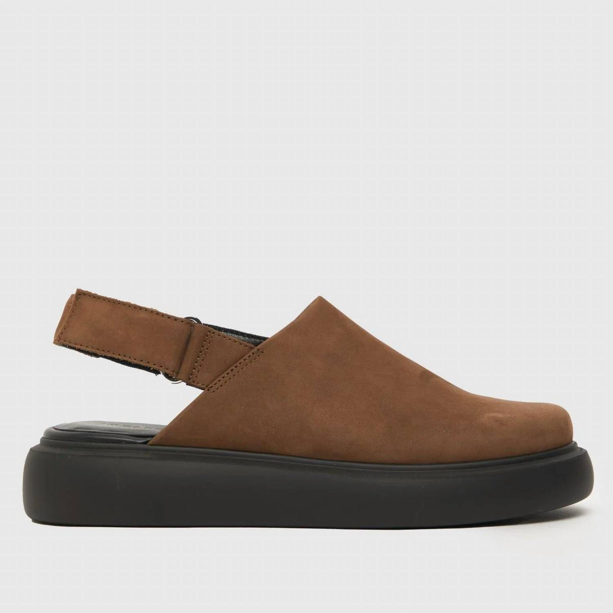 Vagabond Shoemakers - Women's Blenda Closed Toe Slides