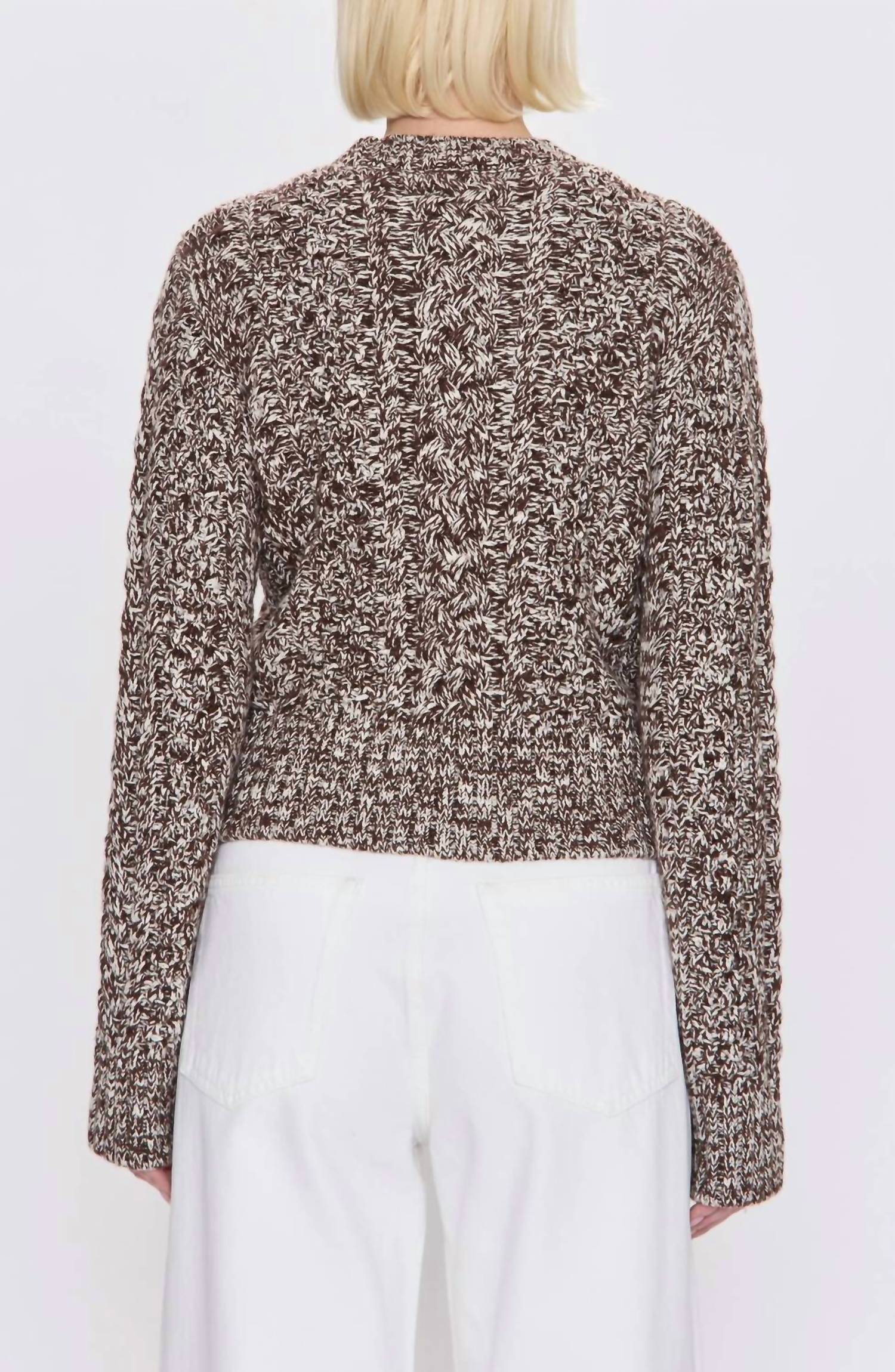 Pistola - Quinn Sweater