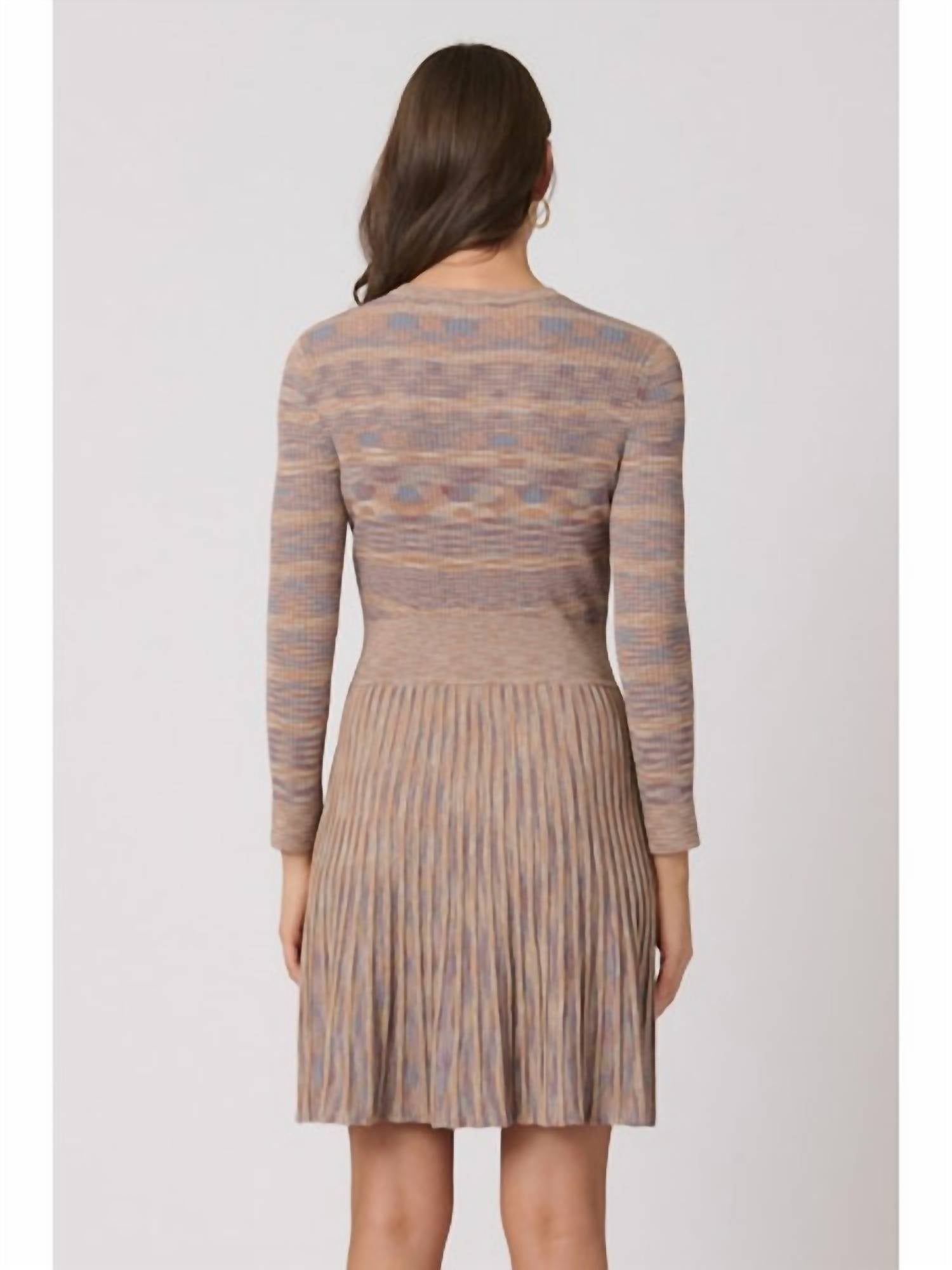Shoshanna - Women's Martha Dress