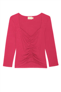 Nation Ltd - Mikaela Top