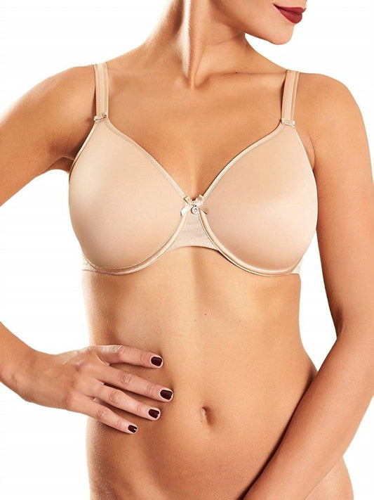 C Magnifique Seamless Contour Spacer Minimizer Bra