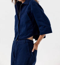 Sundays - Anora Boxy Jacket