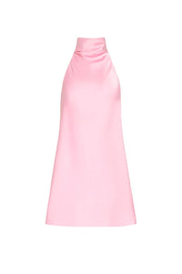 Amanda Uprichard - Candy Floss Calypso Dress