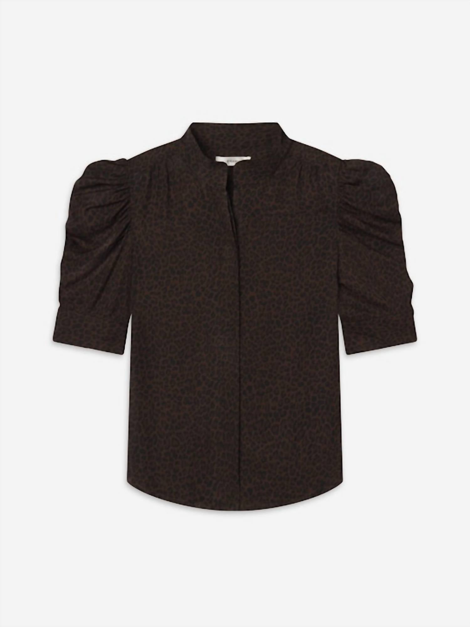Frame - Gillian Top