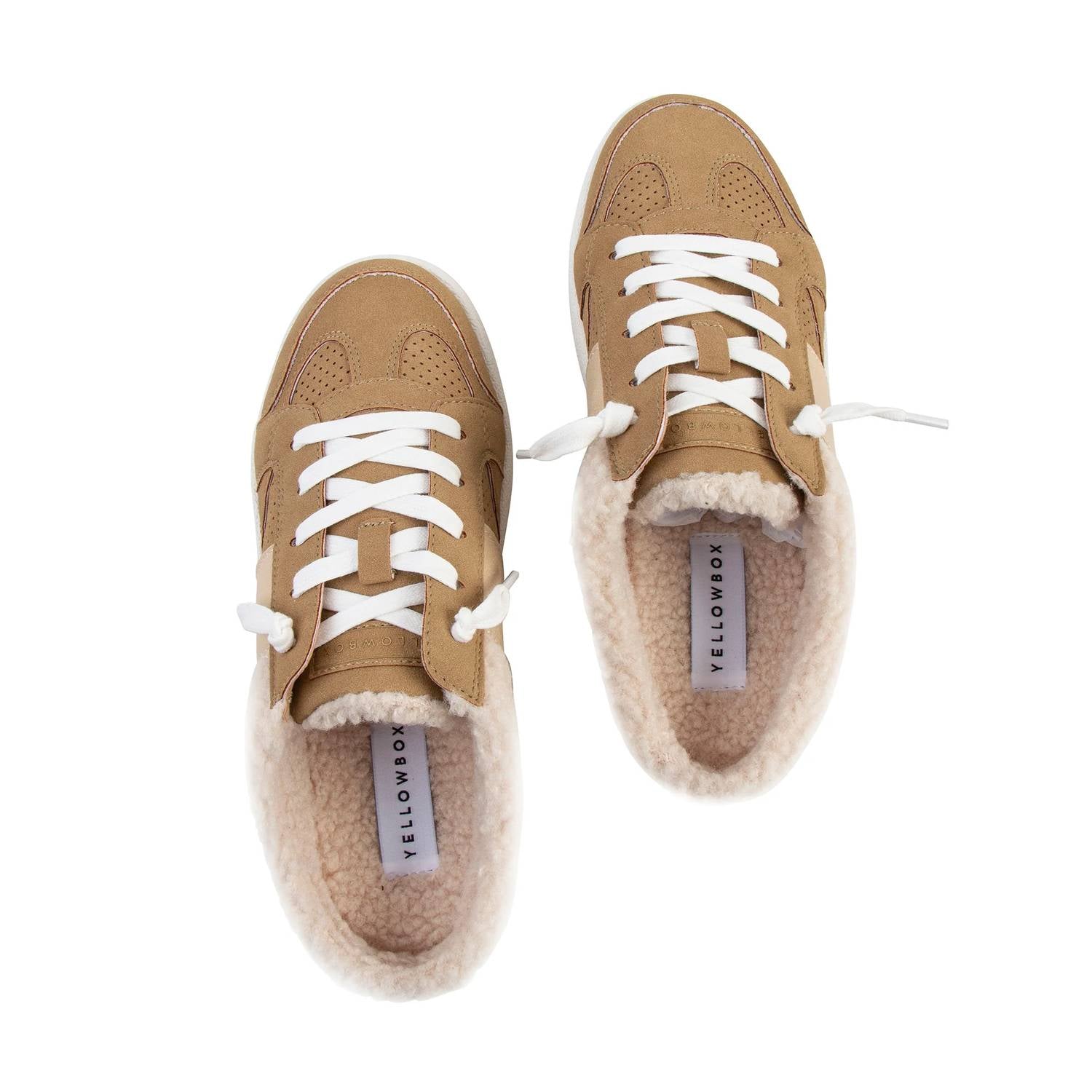 Yellowbox - Women's Corbin Shoe