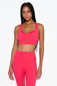 Spiritual Gangster - Harmony Lace Bra