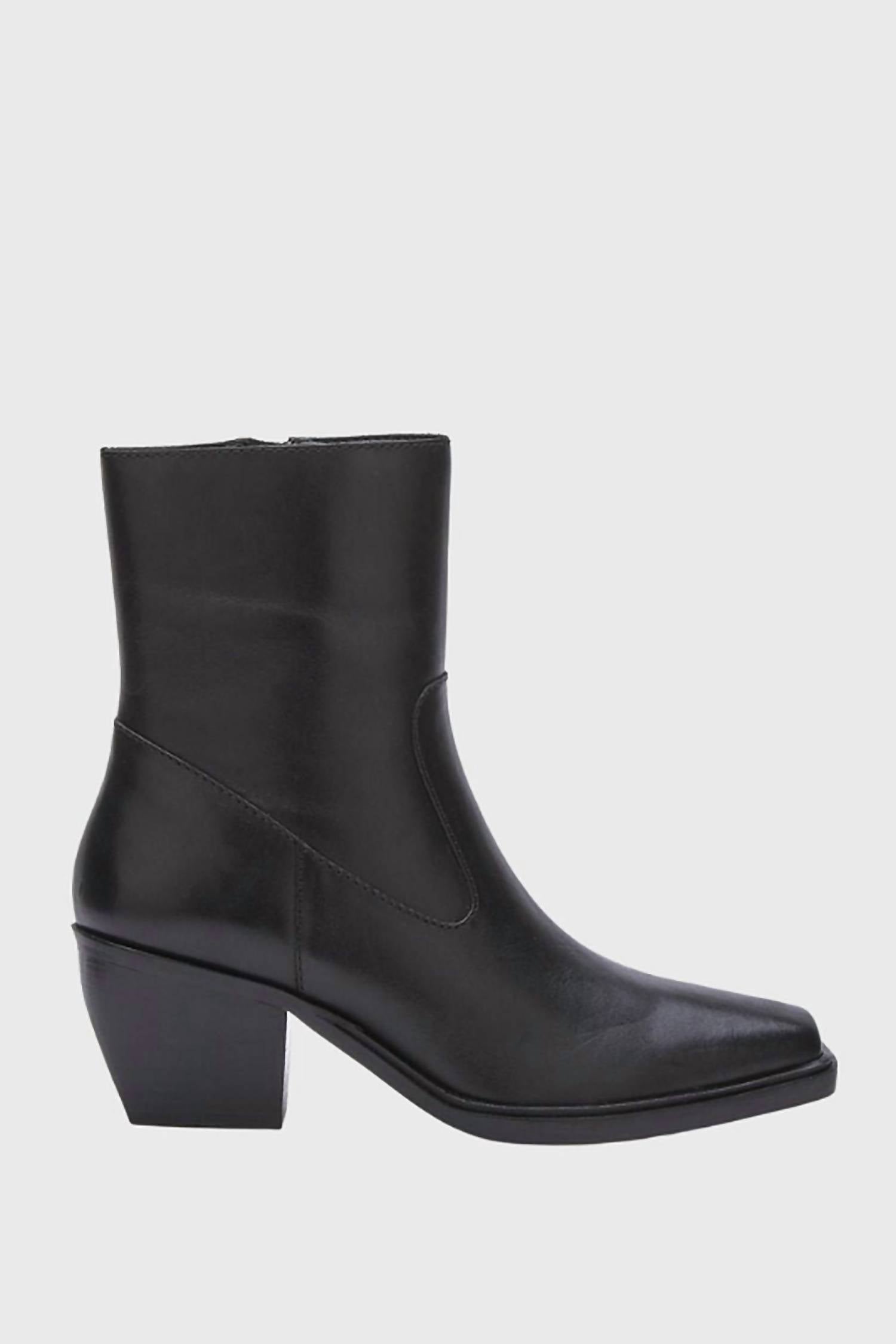Matisse - Women's Ezra Western Boots