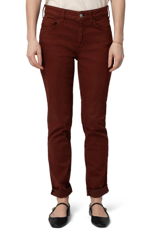 Mavi - Women's Kathleen Slim Boyfriend Jean