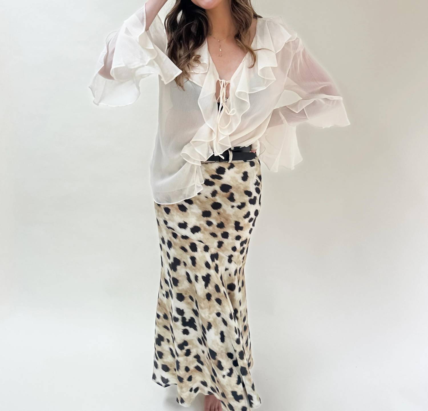 Promesa - Eloise Top