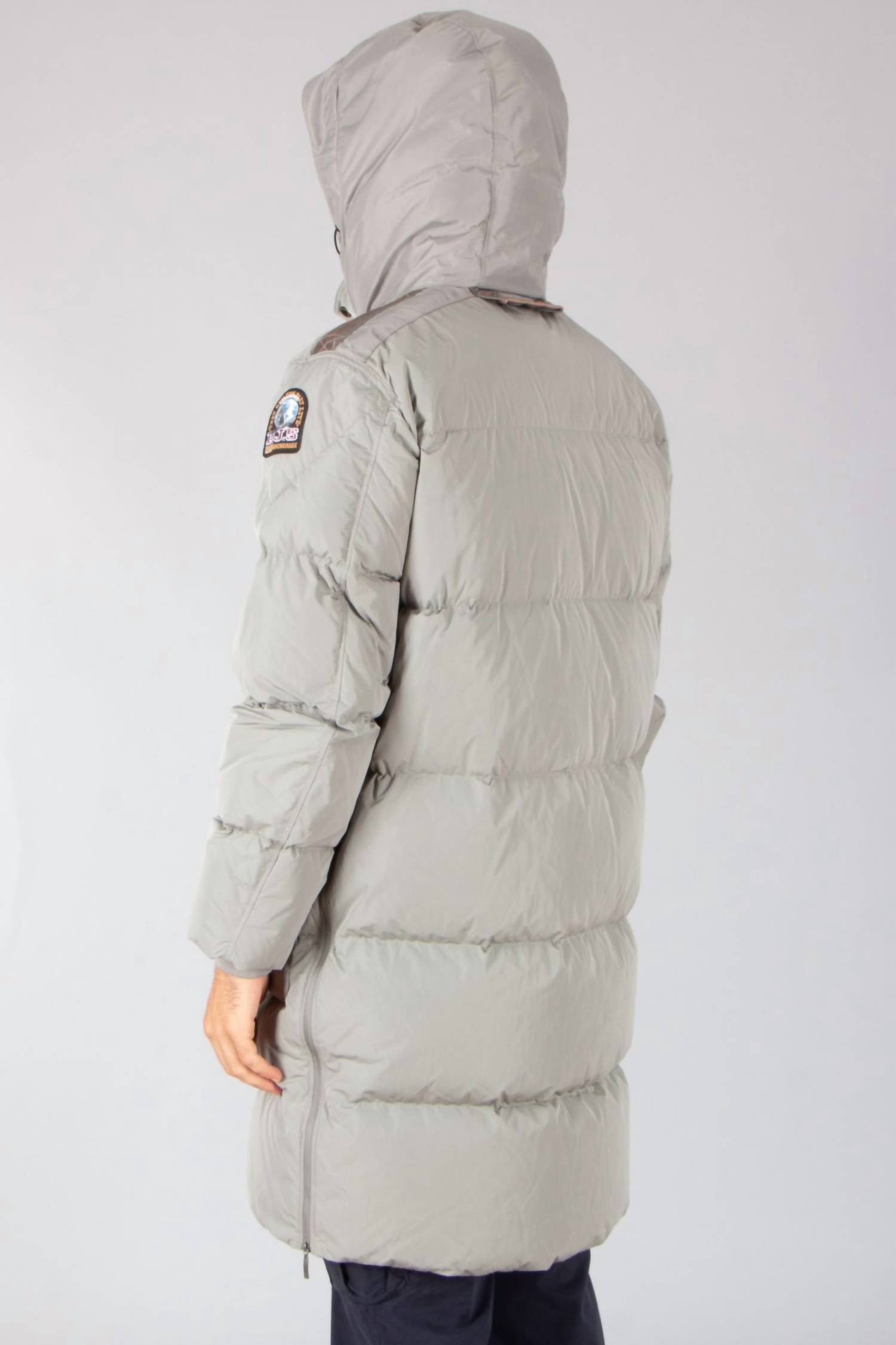 Parajumpers - Long Bear Puffer Jacket