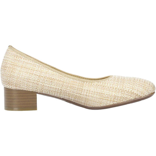 Rieker - Women's Verona 60 Synthetic