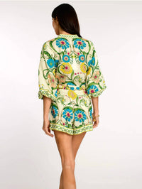 Elizabeth James The Label - Gatsby Babe Shorts