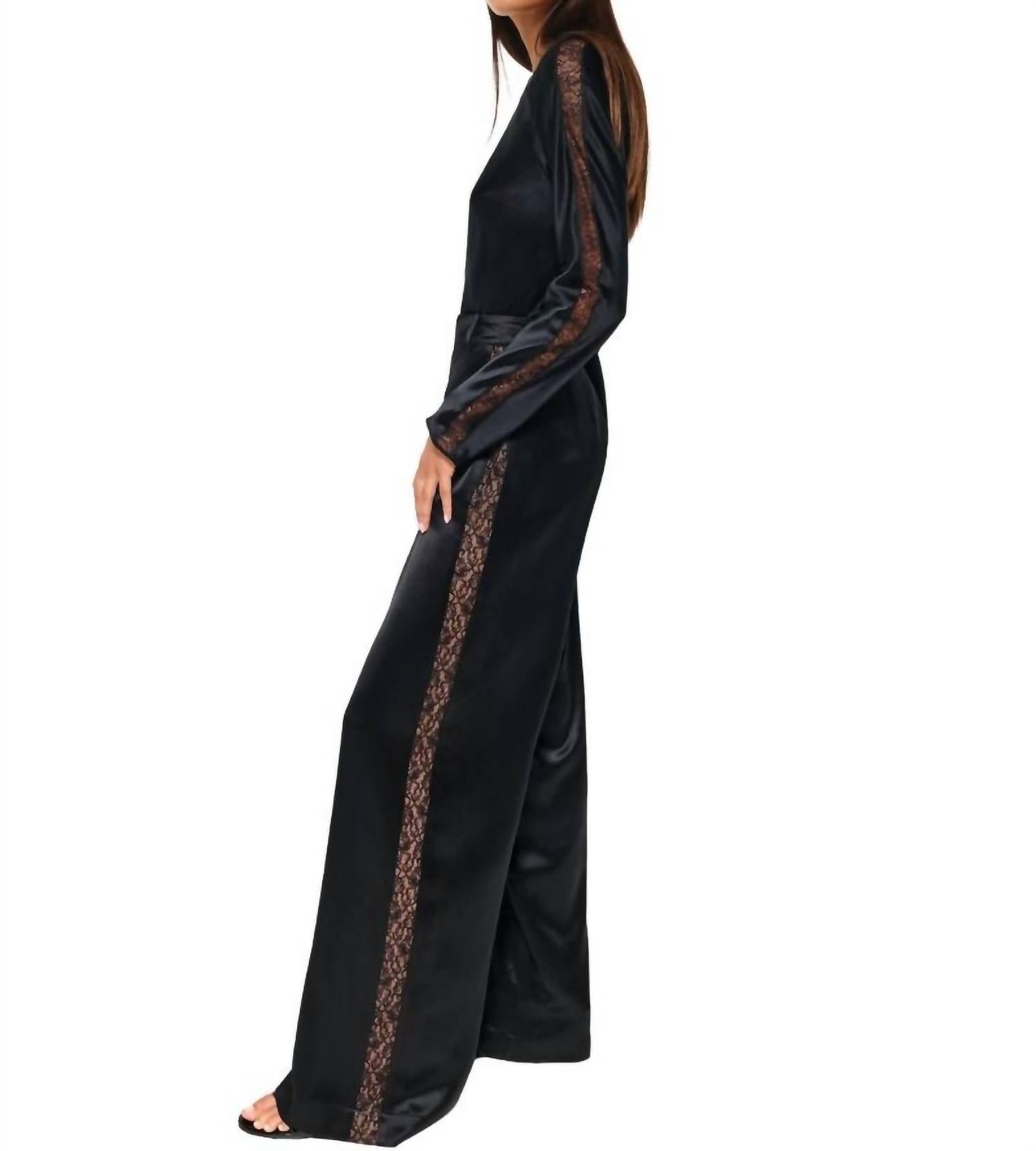 Cami Nyc - Lorenza Pant