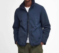 Barbour - Reversible Fleece Jacket