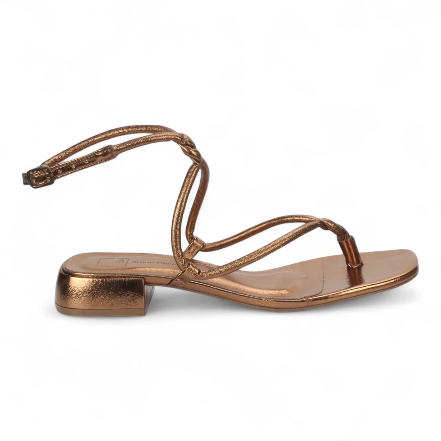Bruno Menegatti - Women's Solene Ankle Strap Sandal