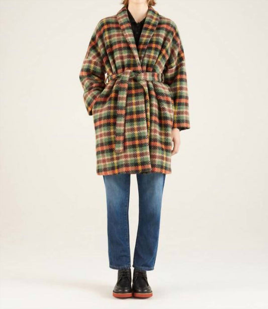 Cotelac - Manteau Coat